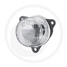 HELLA Lampa kierunkowskazu, przednia, PY21W  przednia 