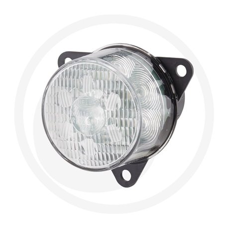 HELLA Begrenzungsleuchte, 12 V 