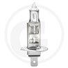 HELLA Żarówka, H1, 24 V, 70 W 