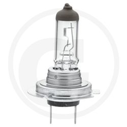 HELLA Gluehlampe H7 