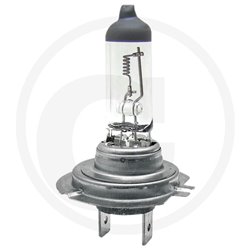 Żarówka halogenowa H7  12V / 55W 