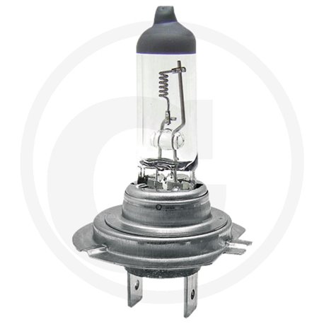 Żarówka halogenowa H7  12V / 55W 