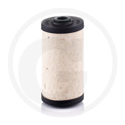 MANN FILTER Filtr paliwa 