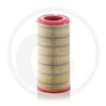 MANN FILTER Filtr powietrza  pasujący element wtórny CF 1141/2 