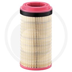 MANN FILTER Filtr powietrza 
