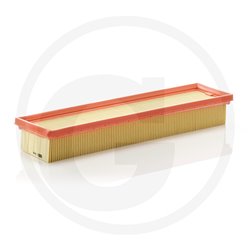 MANN FILTER Filtr powietrza C 3665 