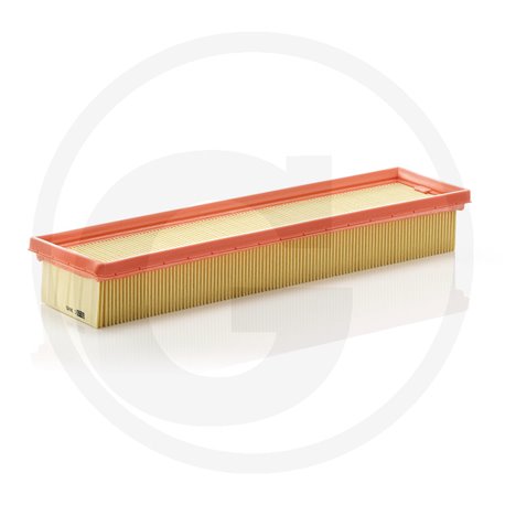 MANN FILTER Filtr powietrza C 3665 
