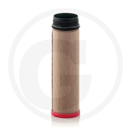 MANN FILTER Filtr powietrza 