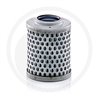 MANN FILTER Filtr oleju silnikowego 