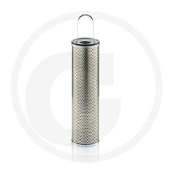 MANN FILTER Filtr oleju hydraulicznego 
