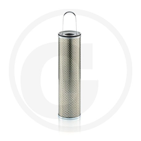 MANN FILTER Filtr oleju hydraulicznego 
