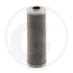 MANN FILTER Filtr oleju hydraulicznego 