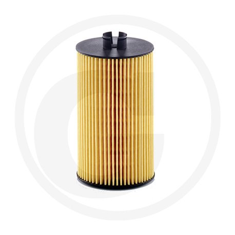MANN FILTER Filtr oleju silnikowego 
