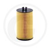MANN FILTER Filtr oleju silnikowego 