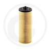MANN FILTER Filtr oleju silnikowego 