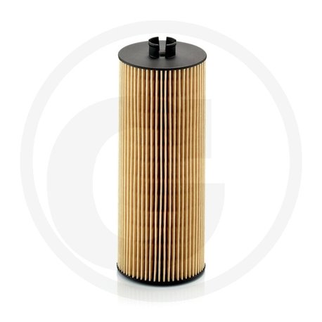 MANN FILTER Filtr oleju silnikowego 