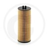 MANN FILTER Filtr oleju silnikowego 