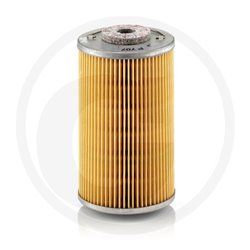 MANN FILTER Filtr paliwa 