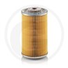 MANN FILTER Filtr paliwa 