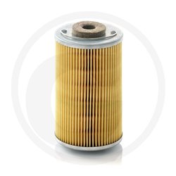 MANN FILTER Filtr paliwa 