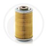 MANN FILTER Filtr paliwa 