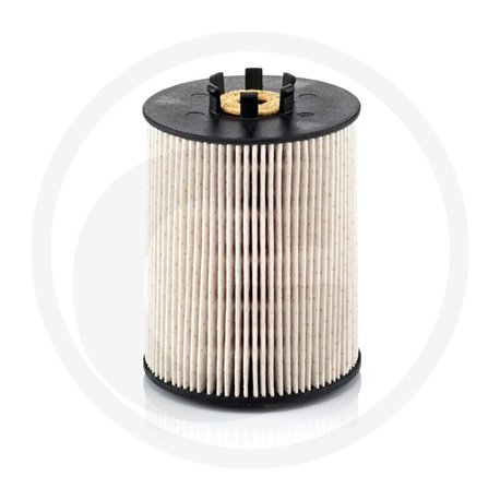 MANN FILTER Filtr paliwa 