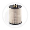 MANN FILTER Filtr paliwa 