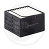 MANN FILTER Filtr paliwa 