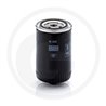 MANN FILTER Filtr oleju silnikowego 