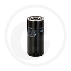 MANN FILTER Filtr oleju 