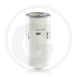 MANN FILTER Hydrauliczny filtr spin-on 