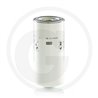 MANN FILTER Hydrauliczny filtr spin-on 