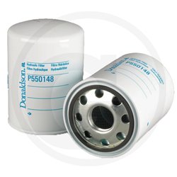 Donaldson Filtr oleju hydraulicznego 