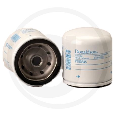 Donaldson Filtr paliwa 