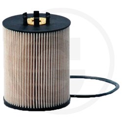 Donaldson Filtr paliwa 