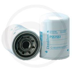 Donaldson Filtr oleju hydraulicznego 