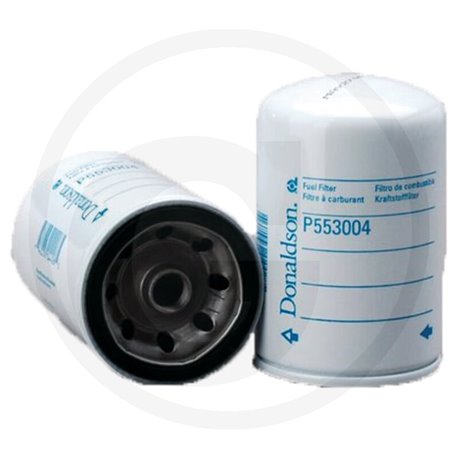 Donaldson Filtr paliwa 