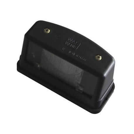 Lampa oświetlenia tablicy reje 1400697100 Waś 5907465120487