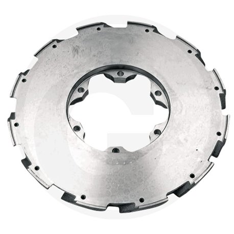 Nośnik sprzęgła  Ø 375 mm 