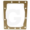  Uszczelka  mechanizm różnicowy, górna 