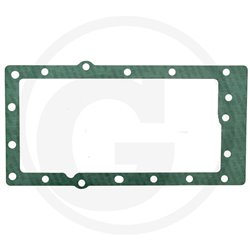  Uszczelka  mechanizm różnicowy, górna 