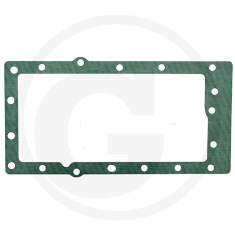  Uszczelka  mechanizm różnicowy, górna 