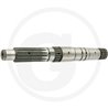 Wałek  do nadbiegu / zmiany biegu 40 km/h 