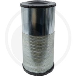Fleetguard Filtr powietrza  pasujący filtr bezpieczeństwa AF25491 