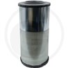 Fleetguard Filtr powietrza  pasujący filtr bezpieczeństwa AF25491 