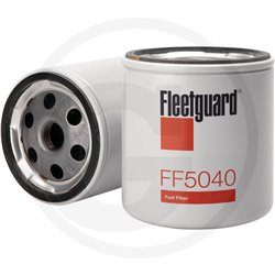 Fleetguard Filtr paliwa 
