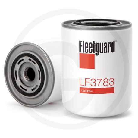 Fleetguard Filtr oleju silnikowego 