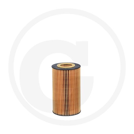 Fleetguard Filtr oleju silnikowego 
