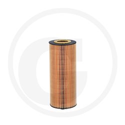 Fleetguard Filtr oleju silnikowego 