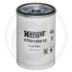 Hengst Filtr paliwa 